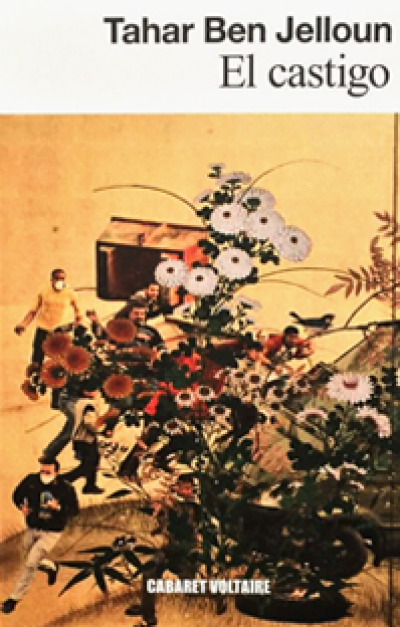 Portada de EL CASTIGO