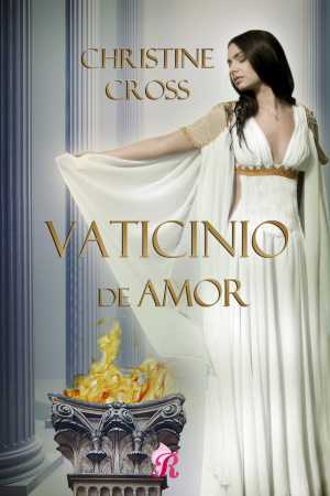 Portada de VATICINIO DE AMOR