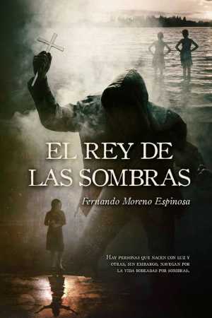 Portada de EL REY DE LAS SOMBRAS