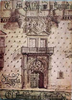 EL AMOR EN EL INFANTADO