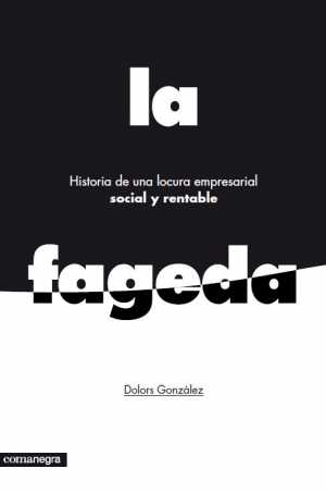Portada de LA FAGEDA