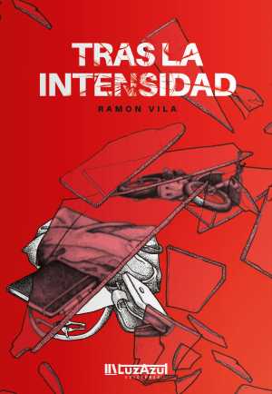 Portada de TRAS LA INTENSIDAD