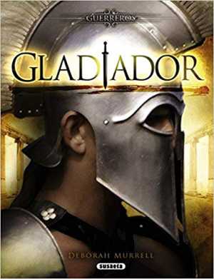 Portada de GLADIADOR