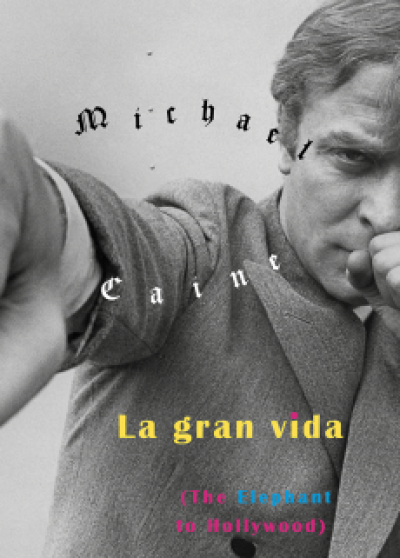 Portada de LA GRAN VIDA