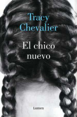Portada de EL CHICO NUEVO