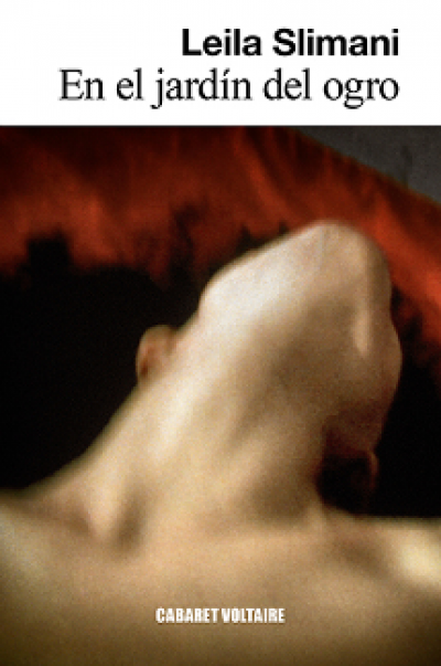 Portada de EN EL JARDÍN DEL OGRO