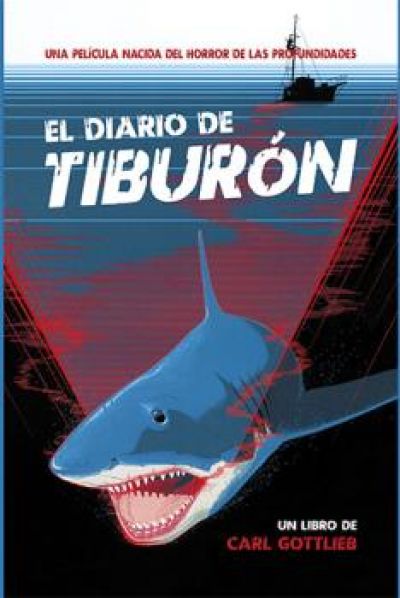 Portada de EL DIARIO DE TIBURÓN