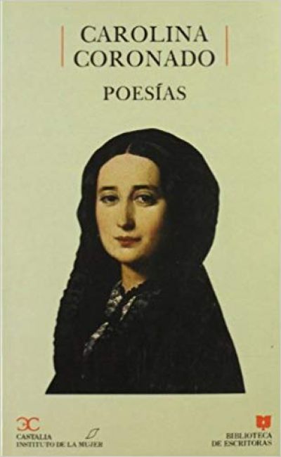 Portada de POESÍAS