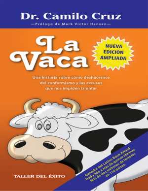 Portada de LA VACA