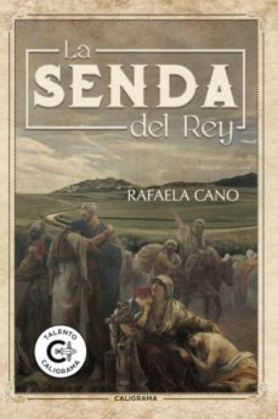 Portada de LA SENDA DEL REY