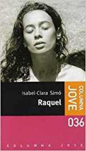 Portada de RAQUEL