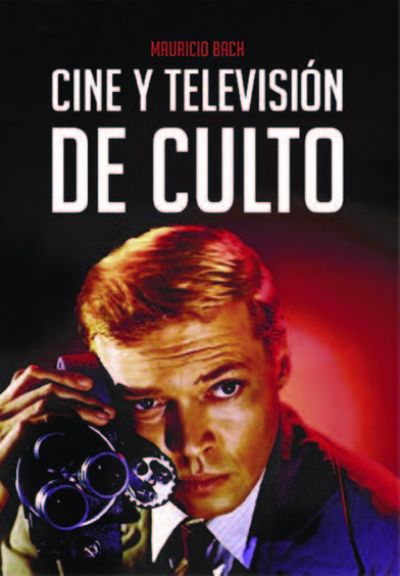 Portada de CINE Y TELEVISIÓN DE CULTO