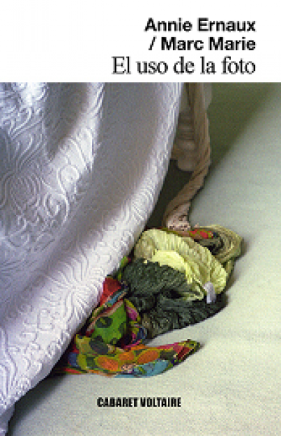 Portada de EL USO DE LA FOTO