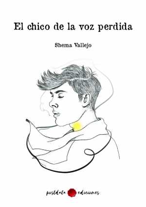 EL CHICO DE LA VOZ PERDIDA