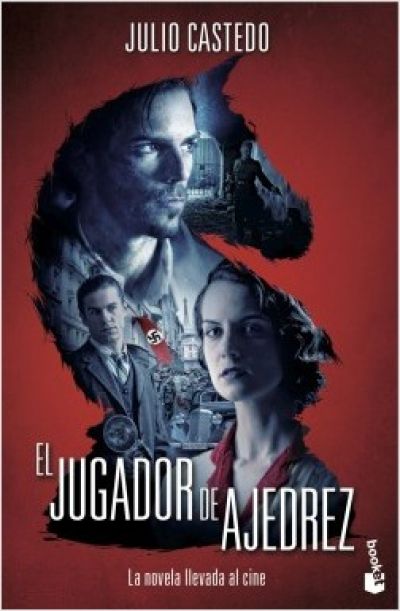 Portada de EL JUGADOR DE AJEDREZ