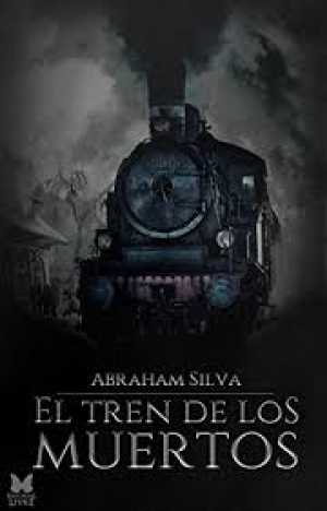 Portada de EL TREN DE LOS MUERTOS