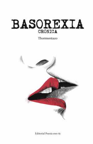 Portada de BASOREXIA