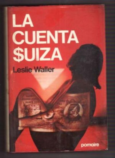 Portada de LA CUENTA SUIZA