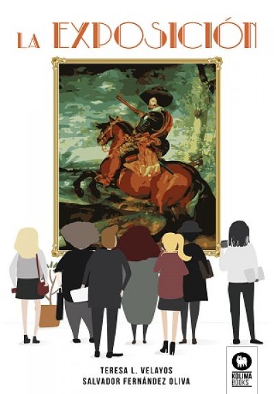 Portada de LA EXPOSICION