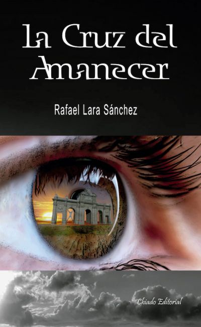 Portada de LA CRUZ DEL AMANECER