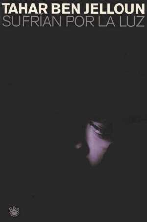 Portada de SUFRIAN POR LA LUZ