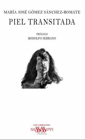Portada de PIEL TRANSITADA