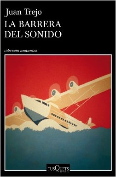 LA BARRERA DEL SONIDO