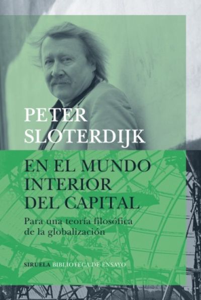 EN EL MUNDO INTERIOR DEL CAPITAL. Para una teoría filosófica de la globalización