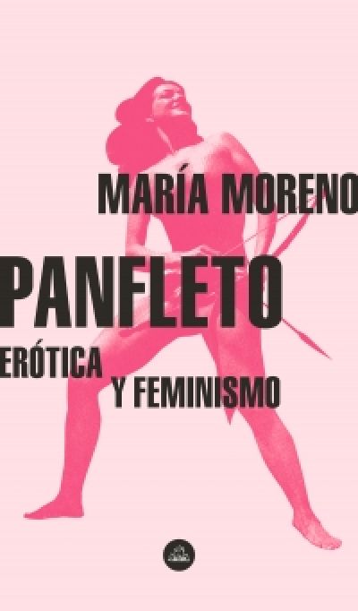 PANFLETO. Erótica y feminismo