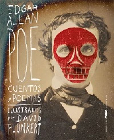 Portada de CUENTOS Y POEMAS
