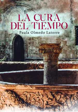 Portada de LA CURA DEL TIEMPO