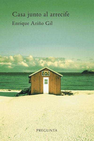 Portada de CASA JUNTO AL ARRECIFE