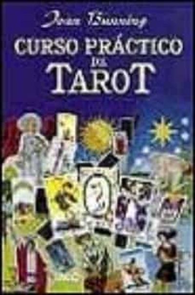 CURSO PRÁCTICO DE TAROT