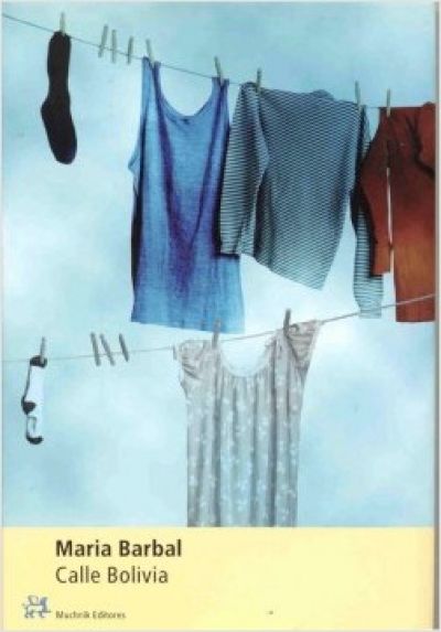 CALLE BOLIVIA