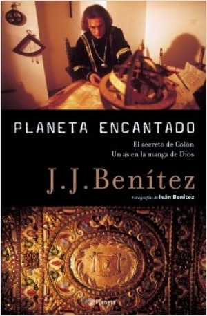 Portada de EL SECRETO DE COLÓN. UN AS EN LA MANGA DE DIOS.