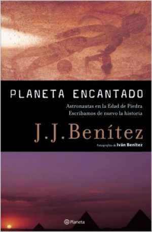 Portada de ASTRONAUTAS EN LA EDAD DE PIEDRA. ESCRIBAMOS DE NUEVO LA HISTORIA