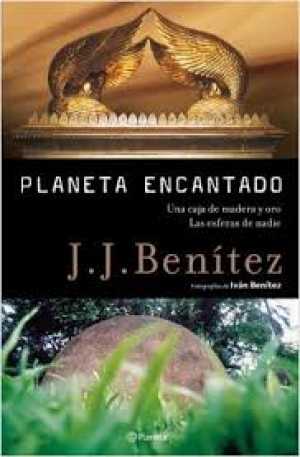 Portada de UNA CAJA DE MADERA Y ORO. LAS ESFERAS DE NADIE