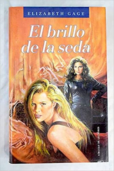 EL BRILLO DE LA SEDA