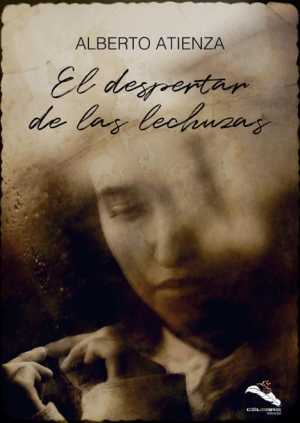 Portada de EL DESPERTAR DE LAS LECHUZAS