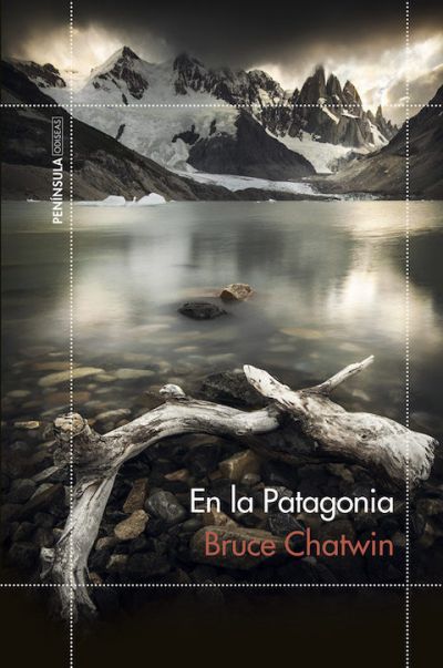 Portada de EN LA PATAGONIA