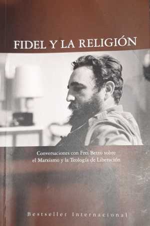 Portada de FIDEL Y LA RELIGIÓN