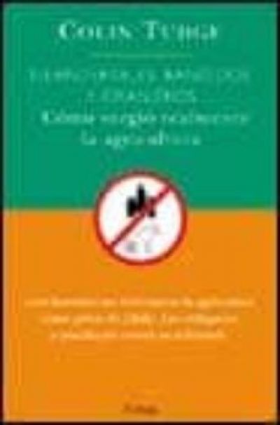 Portada de NEANDERTALES, BANDIDOS Y GRANJEROS