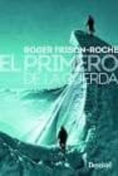 Portada de EL PRIMERO DE LA CUERDA