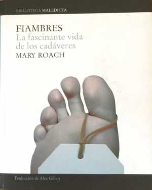 Portada de FIAMBRES