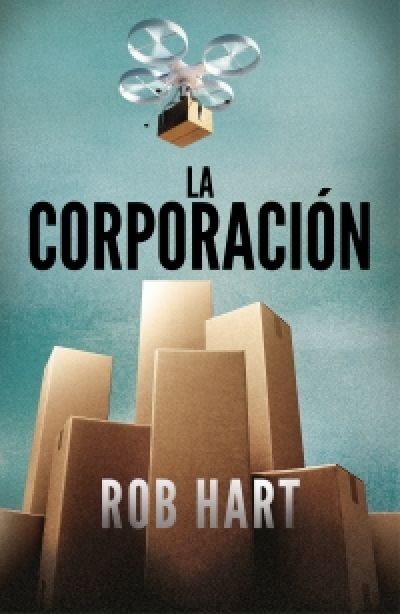 Portada de LA CORPORACIÓN