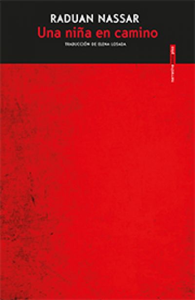 UNA NIÑA EN CAMINO