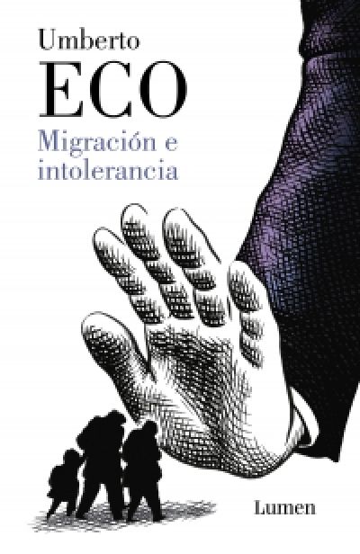Portada de MIGRACIÓN E INTOLERANCIA