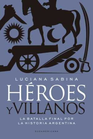 HÉROES Y VILLANOS