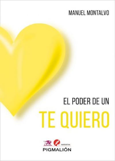 Portada de EL PODER DE UN TE QUIERO