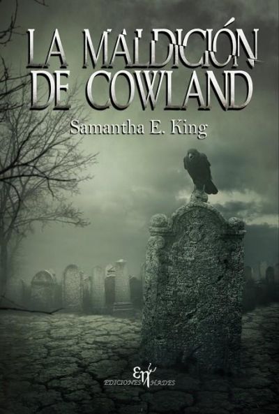 Portada de LA MALDICION DE COWLAND
